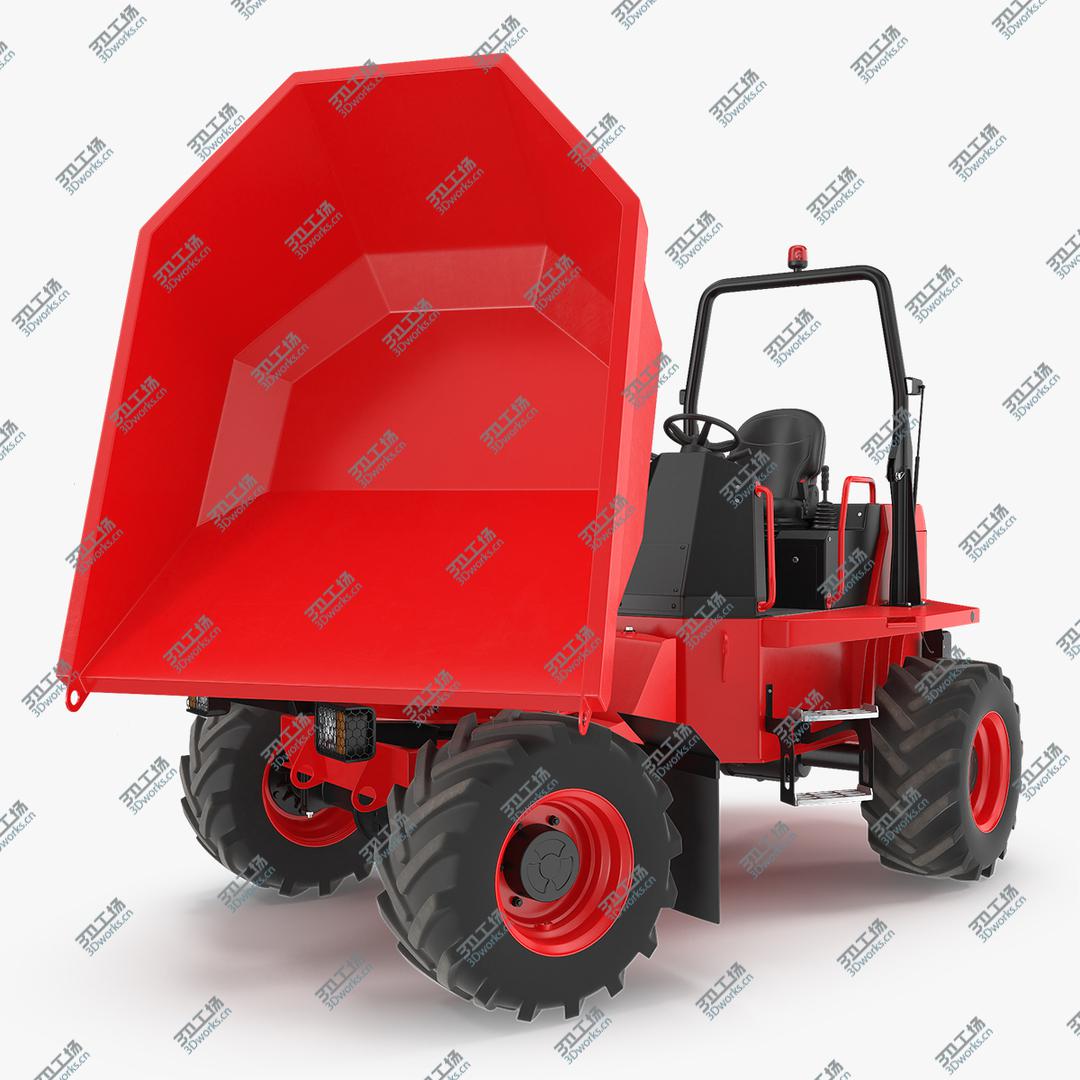 images/goods_img/2021040164/3D Dumper Generic Rigged/1.jpg